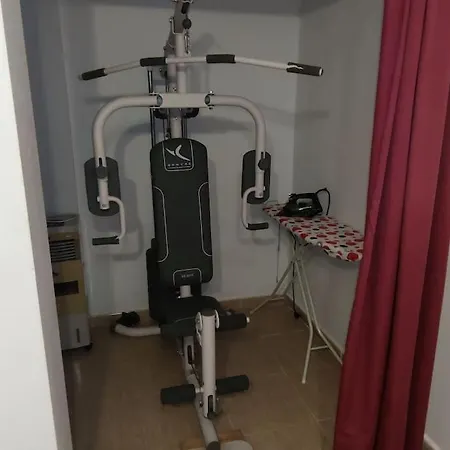 Holiday home Adosado Con Piscina A 10 Minutos De