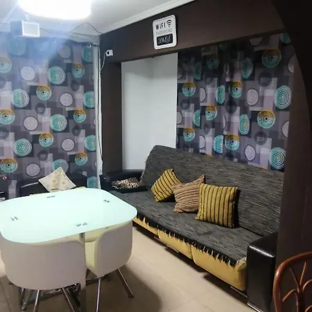 度假居 Adosado Con Piscina A 10 Minutos De 阿利坎特