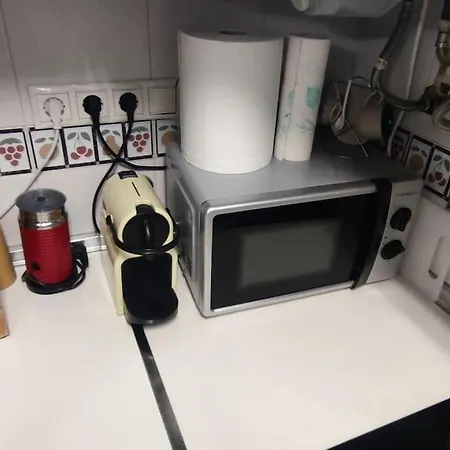 Adosado Con Piscina A 10 Minutos De 度假居 阿利坎特