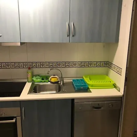 Adosado Con Piscina A 10 Minutos De