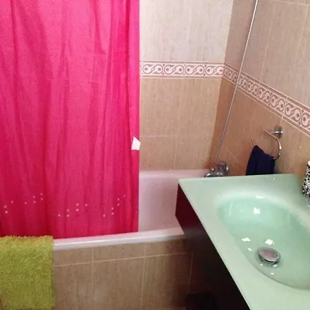 Adosado Con Piscina A 10 Minutos De