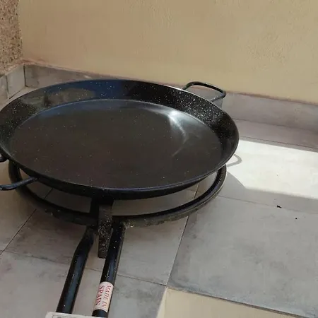 Adosado Con Piscina A 10 Minutos De