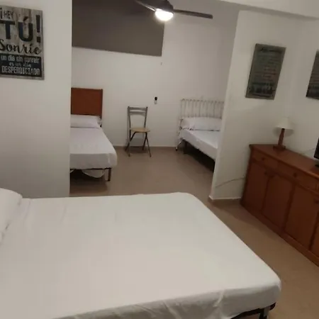 度假居 Adosado Con Piscina A 10 Minutos De *