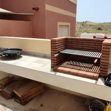 Adosado Con Piscina A 10 Minutos De 度假居 *