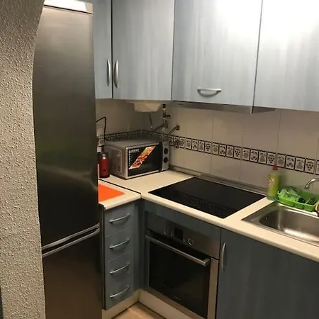 Adosado Con Piscina A 10 Minutos De