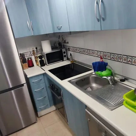 Adosado Con Piscina A 10 Minutos De * 阿利坎特