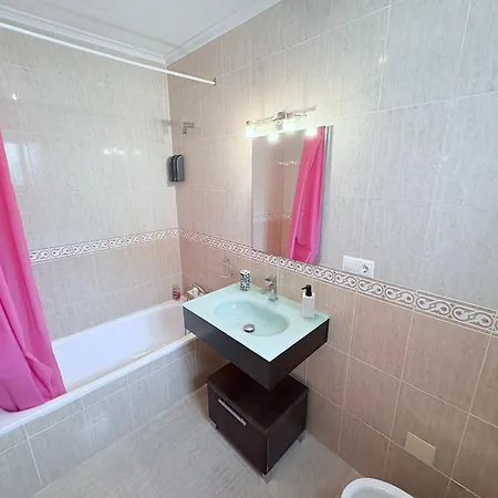 Adosado Con Piscina A 10 Minutos De