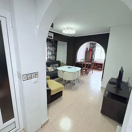 Casa vacanze Adosado Con Piscina A 10 Minutos De Alicante