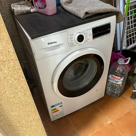 Adosado Con Piscina A 10 Minutos De * Alicante