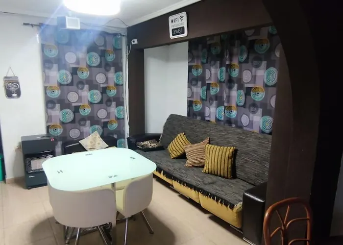 Casa vacanze Adosado Con Piscina A 10 Minutos De Alicante