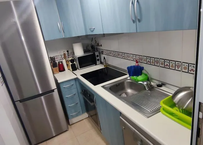 Adosado Con Piscina A 10 Minutos De * Alicante