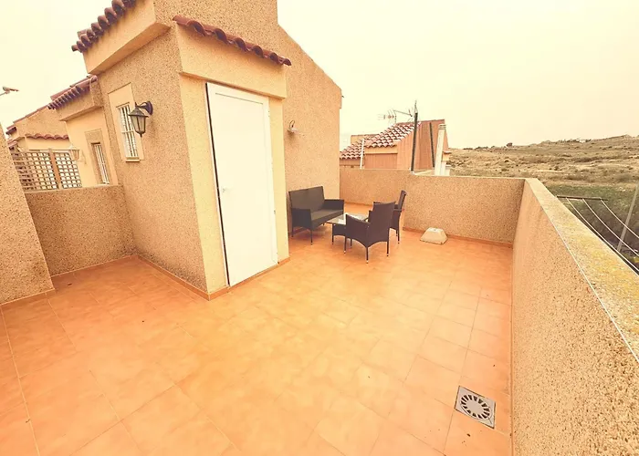 Casa vacanze Adosado Con Piscina A 10 Minutos De Alicante